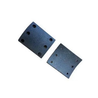 Τμήματα πλαισίου φορτηγού Foton OE NO. WG9100440027 Περαινές φρένες