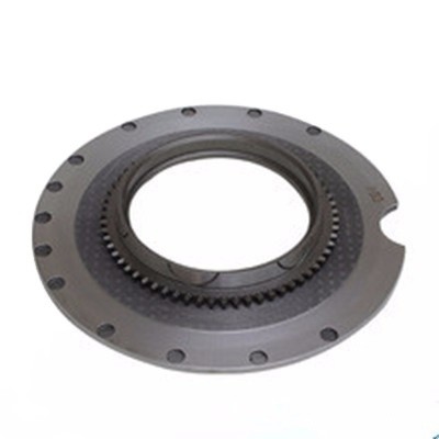 Υψηλής ανθεκτικότητας Howo Truck Transmission Parts Clutch Hub 1269233010 για το Auman 2007-
