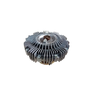 WEICHAI WD10 WP10 WP6 POWER Συμπλέκτης ανεμιστήρα πετρελαίου πυριτίου 612630060285 Μέρη κινητήρα για το 2012-