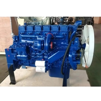 6 κύλινδροι Βιτζίλ WP10 WP12 WD615 336 371 375 380 400 420 HP