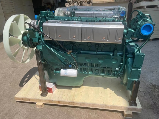 6 κύλινδροι Βιτζίλ WP10 WP12 WD615 336 371 375 380 400 420 HP