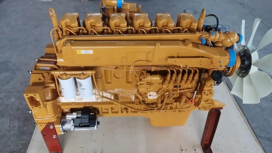 6 κύλινδροι Βιτζίλ WP10 WP12 WD615 336 371 375 380 400 420 HP