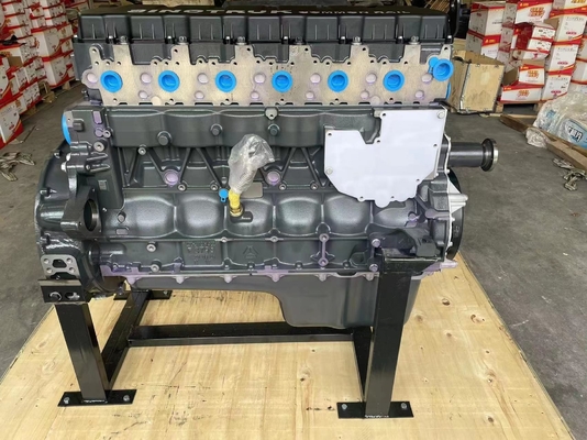 6 κύλινδροι Βιτζίλ WP10 WP12 WD615 336 371 375 380 400 420 HP