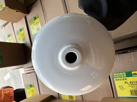 Φίλτρο πετρελαίου Howo A7 PL421 / 2 WG9925550212 VG1092080052 για κινητήρα Sinotruk MC11
