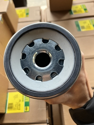 Φίλτρο πετρελαίου Howo A7 PL421 / 2 WG9925550212 VG1092080052 για κινητήρα Sinotruk MC11