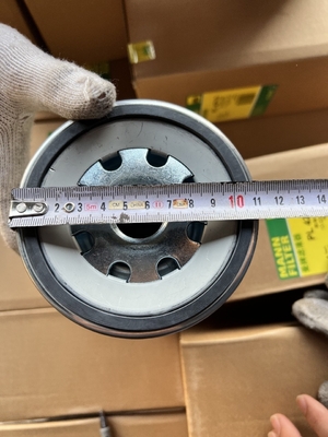 Φίλτρο πετρελαίου Howo A7 PL421 / 2 WG9925550212 VG1092080052 για κινητήρα Sinotruk MC11