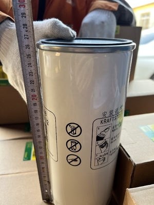 Φίλτρο πετρελαίου Howo A7 PL421 / 2 WG9925550212 VG1092080052 για κινητήρα Sinotruk MC11