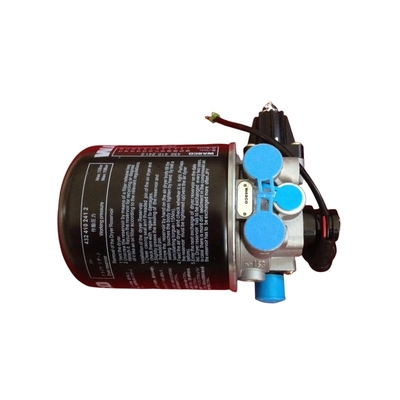 FAW Jiefang Car Fitment 2.9KG Air Dryer Μέρος αριθ. WG9000360500 για φορτηγό Sinotruk Howo