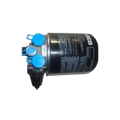 FAW Jiefang Car Fitment 2.9KG Air Dryer Μέρος αριθ. WG9000360500 για φορτηγό Sinotruk Howo