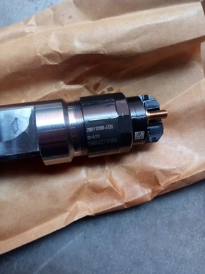 Sinotruck HOWO C7h C9h T7h Tx T5g 540 HP Mc13 Ενέττης καυσίμου 0445120415 για το Sitrak