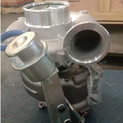 HX40W Τουρμποφόρτερ για HOWO Sitrak Weichai WD615.69 WD615.47 WD618 WD10 WD12 MC11 MC13