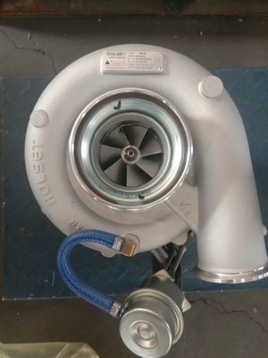 HX40W Τουρμποφόρτερ για HOWO Sitrak Weichai WD615.69 WD615.47 WD618 WD10 WD12 MC11 MC13