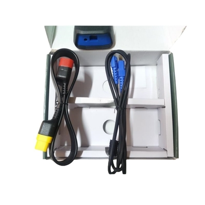 Διαγνωστικά επιβατών 1005422179 για την Weichai Power Howo Αριθμός αναφοράς.1