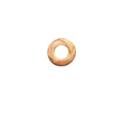 0.01kg Howo Fuel Injector Gasket VG1540080019B για ανταλλακτικά κινητήρων φορτηγών Sinotruk
