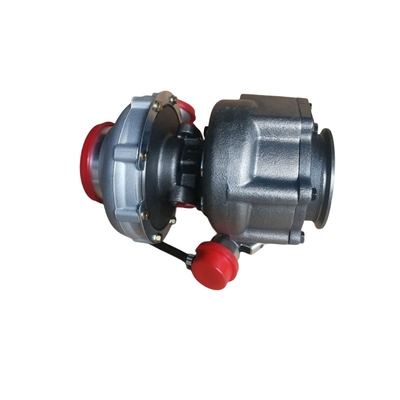 SINOTRUK CNHTC howo 336/371hp φορτηγό Μηχανή ανταλλακτικά HX50W VG1560118229 Τουρβοσυμπιεστή
