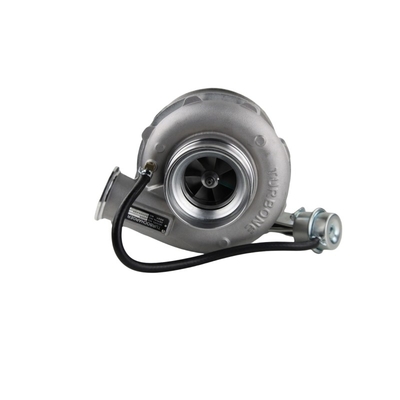 SINOTRUK CNHTC howo 336/371hp φορτηγό Μηχανή ανταλλακτικά HX50W VG1560118229 Τουρβοσυμπιεστή