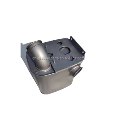Howo A7 φορτηγό Shacman Weichai Az9925540080 Αμβλύας για κατασκευαστικό εξοπλισμό κιβώτιο ταχυτήτων