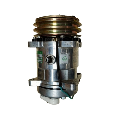 Shacman DT 385 2012- Συγκρότημα συμπιεστή κλιματισμού DZ13241845013-OA/10905152407