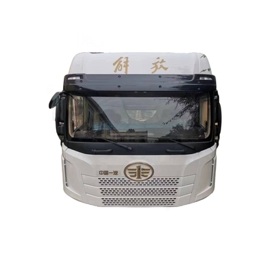 FAW JH6 6x4 430hp CNG Tractor Head Truck Cabin Assembly για αντικατάσταση/επισκευή
