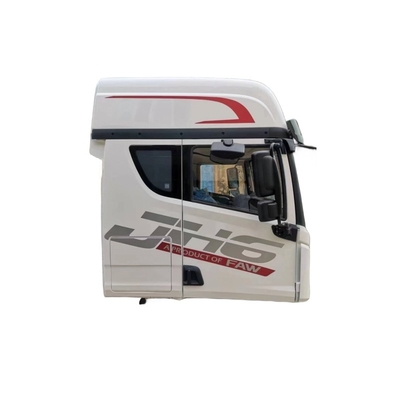 FAW JH6 6x4 430hp CNG Tractor Head Truck Cabin Assembly για αντικατάσταση/επισκευή