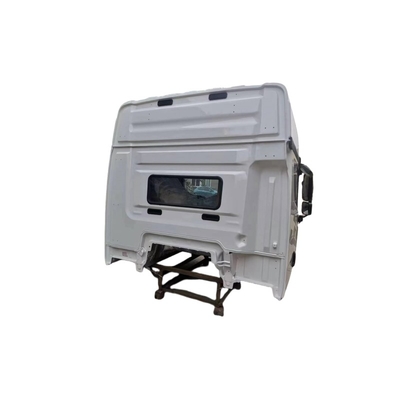 FAW JH6 6x4 430hp CNG Tractor Head Truck Cabin Assembly για αντικατάσταση/επισκευή