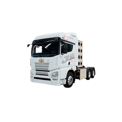 FAW JH6 6x4 430hp CNG Tractor Head Truck Cabin Assembly για αντικατάσταση/επισκευή
