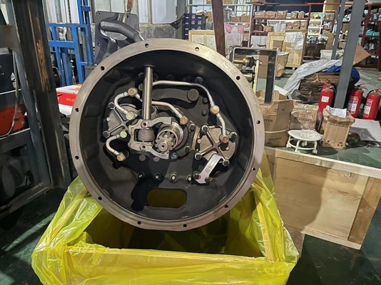 9JS200T Τεχνουργήματα μεταφοράς Howo A7 Μέρη για κινητήρες φορτηγών απορριμμάτων Συγκρότημα 371