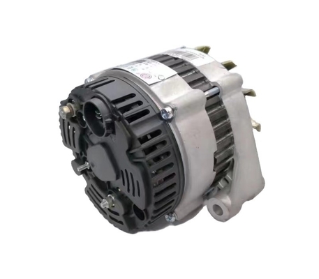 1540W εναλλακτικός κινητήρας 28V/55A για καθημερινό IV λεωφορείο HOWO TRUCK SINOTRUK 12 1 κομμάτι