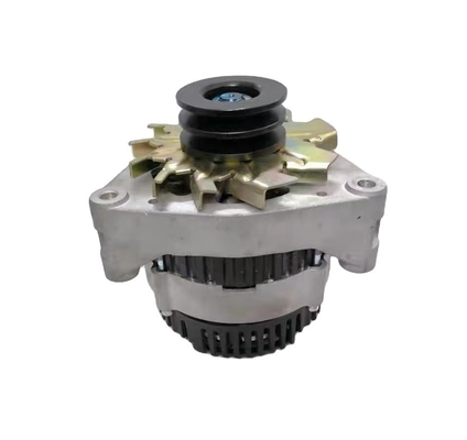1540W εναλλακτικός κινητήρας 28V/55A για καθημερινό IV λεωφορείο HOWO TRUCK SINOTRUK 12 1 κομμάτι