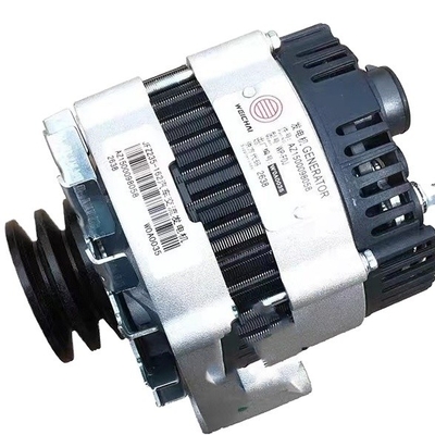 1540W εναλλακτικός κινητήρας 28V/55A για καθημερινό IV λεωφορείο HOWO TRUCK SINOTRUK 12 1 κομμάτι