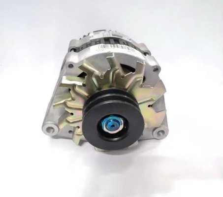 1540W εναλλακτικός κινητήρας 28V/55A για καθημερινό IV λεωφορείο HOWO TRUCK SINOTRUK 12 1 κομμάτι
