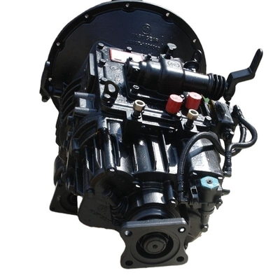 OEM Standard Gear Box για γνήσια εξαρτήματα φορτηγών Howo 9JS119 8JS118 RT-11509C RTD-11509C