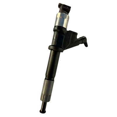 Ενέττης καυσίμου για κινητήρα Howo VG1096080010 095000-8100 0950008100