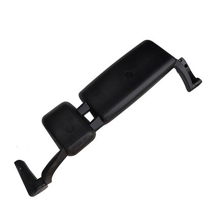 Sinotruck Howo WG1646770002 Τμήματα καμπίνας φορτηγού Αριστερός οπίσθιος καθρέφτης για επισκευή φορτηγού