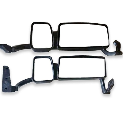 Sinotruck Howo WG1646770002 Τμήματα καμπίνας φορτηγού Αριστερός οπίσθιος καθρέφτης για επισκευή φορτηγού
