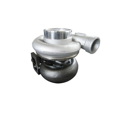 Ονομασία μοντέλου HX55W VG1540110066 VG1560118227 4051174 4051048 Ατσάλινος τουρμποσυμπιεστής για φορτηγό HOWO