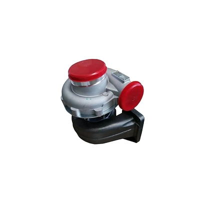 Ονομασία μοντέλου HX55W VG1540110066 VG1560118227 4051174 4051048 Ατσάλινος τουρμποσυμπιεστής για φορτηγό HOWO