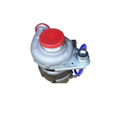 Ονομασία μοντέλου HX55W VG1540110066 VG1560118227 4051174 4051048 Ατσάλινος τουρμποσυμπιεστής για φορτηγό HOWO