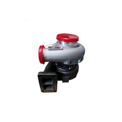 Ονομασία μοντέλου HX55W VG1540110066 VG1560118227 4051174 4051048 Ατσάλινος τουρμποσυμπιεστής για φορτηγό HOWO