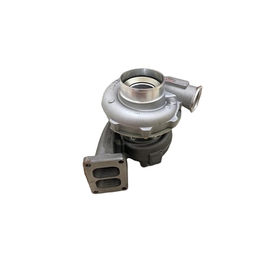 Ονομασία μοντέλου HX55W VG1540110066 VG1560118227 4051174 4051048 Ατσάλινος τουρμποσυμπιεστής για φορτηγό HOWO