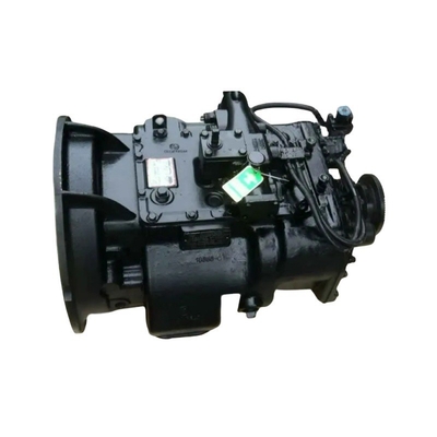 1000*650*600mm βαρέος φορτηγό μετάδοση RT-11509C κιβώτιο ταχυτήτων Assy για Sinotruk STR φορτηγό