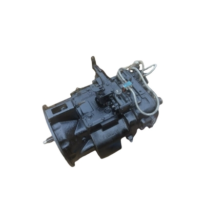1000*650*600mm βαρέος φορτηγό μετάδοση RT-11509C κιβώτιο ταχυτήτων Assy για Sinotruk STR φορτηγό