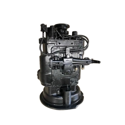 1000*650*600mm βαρέος φορτηγό μετάδοση RT-11509C κιβώτιο ταχυτήτων Assy για Sinotruk STR φορτηγό