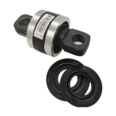 2005- SINOTRUK CNHTC Howo Truck Torque Rod Bushing AZ9725520272 για σύστημα ανάρτησης