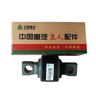 2005- SINOTRUK CNHTC Howo Truck Torque Rod Bushing AZ9725520272 για σύστημα ανάρτησης