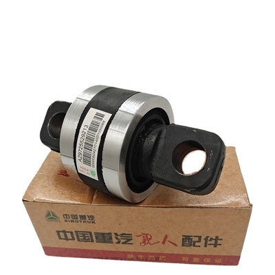 2005- SINOTRUK CNHTC Howo Truck Torque Rod Bushing AZ9725520272 για σύστημα ανάρτησης