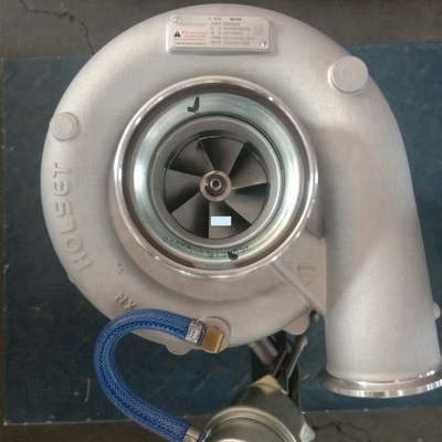 HX40W Τουρμποφόρτερ για HOWO Sitrak Weichai WD615.69 WD615.47 WD618 WD10 WD12 MC11 MC13
