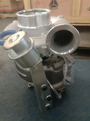 HX40W Τουρμποφόρτερ για HOWO Sitrak Weichai WD615.69 WD615.47 WD618 WD10 WD12 MC11 MC13