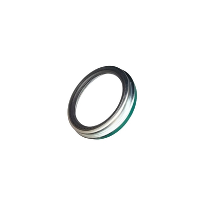 Meritor CR46305 Σφραγίδα ελαίου τροχού 117.475*152.425*27 για OEM 3762726 Θερμοκρασία -40-120