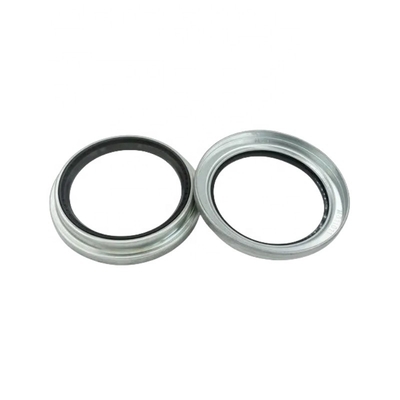 Meritor CR46305 Σφραγίδα ελαίου τροχού 117.475*152.425*27 για OEM 3762726 Θερμοκρασία -40-120